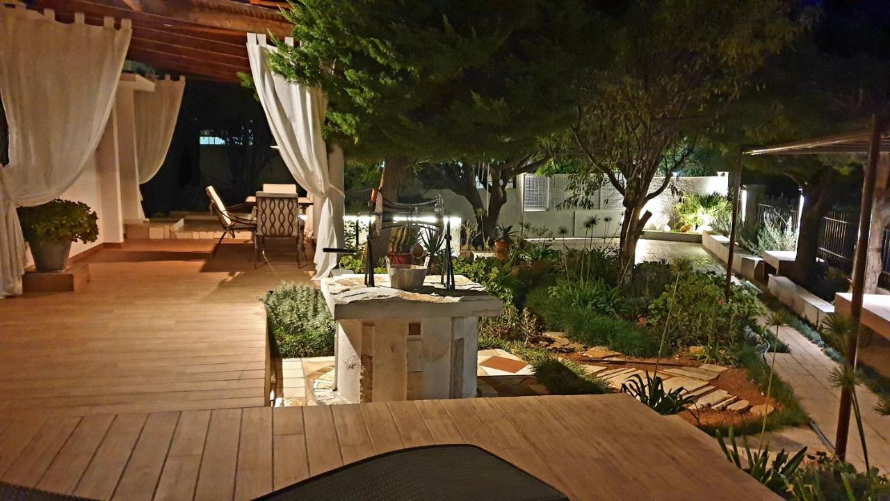 Deluxe Apartment Near The Airport Adults Only Pórto Ráfti Esterno foto